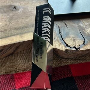 I’ll Makiage Rave super Sheer Lip Color